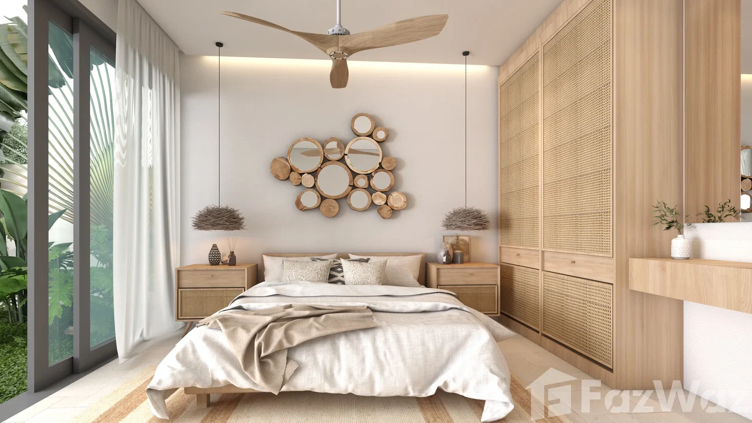 picture Pre-Launch phase 2 > 3-Bedroom Private Pool Villa 6819111 - 11/16
