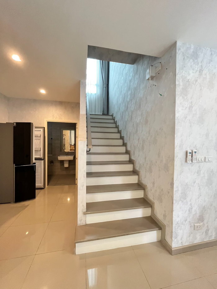 รูป ให้เช่า บ้านโรงโป๊ะ โครงการ ภัททา เอล์เลเมนท์ - รูปที่ 7/25