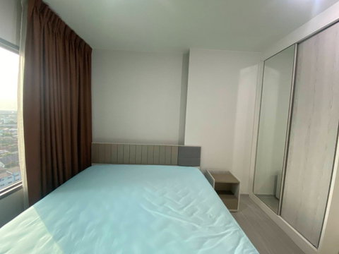*** (1 Bedroom) ให้เช่าคอนโด : แอสไปร์ สาทร-ราชพฤกษ์ (Aspire Sathorn-Rachapruek) *** 