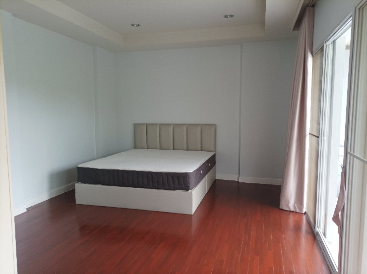 รูป บ้านเดี่ยว2ชั้นใกล้โรงเรียนนานาชาติl - รูปที่ 17/19