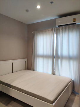 🔥ว่างพร้อมเข้าอยู่🔥 GO#2427  Plum Condo Ramkhamhaeng Station✅แอดไลน์นัดชมห้อง🌸