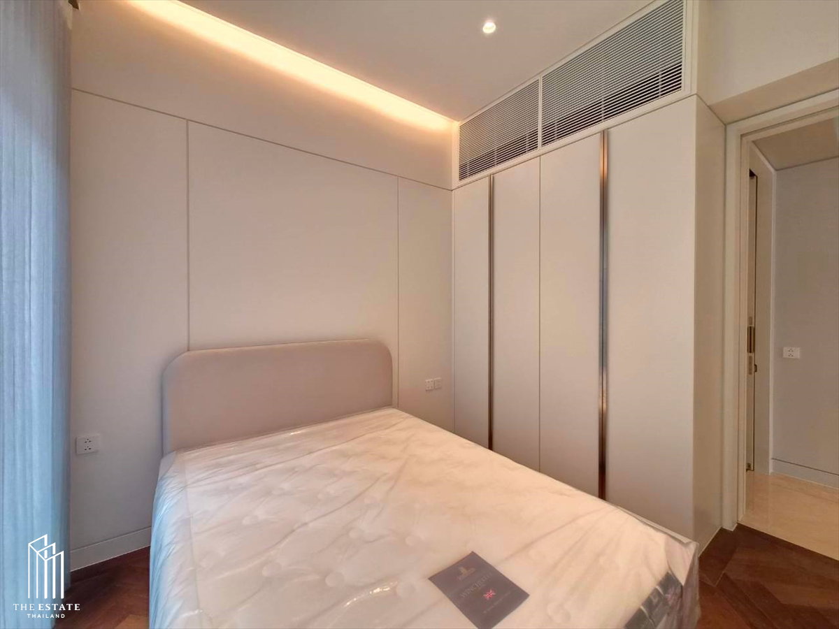 รูป For rent Mulberry Grove The Forestias Condo ห้องมุม วิวสวนป่า 30 ไร่ @130,000 Baht - รูปที่ 17/25
