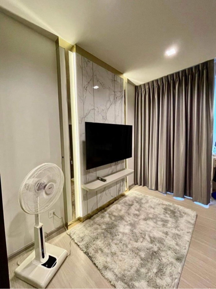 รูป 🔶 ให้เช่า Life Sathorn Sierra | ใกล้ BTS ตลาดพลู 280 ม.🔶 - รูปที่ 4/14