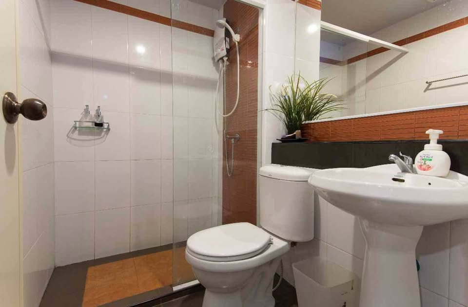รูป ให้เช่า รีเจ้นท์โฮม 6 ประชาชื่น Regent Home 6 Prachachuen - รูปที่ 8/8