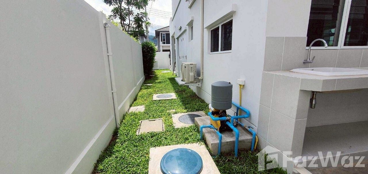 รูป บ้านเดี่ยวให้เช่า 4 ห้องนอน ในโครงการ สีวลี รัษฎา 5666936 - รูปที่ 7/33