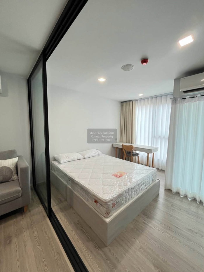 รูป เช่าคอนโด เคฟ ซีด เกษตร เสนานิคม เขต จตุจักร กรุงเทพ CX-177301 ✅ ทักไลน์ @connexproperty ตอบทันที ทีมงานมืออาชีพ ✅ - รูปที่ 3/10