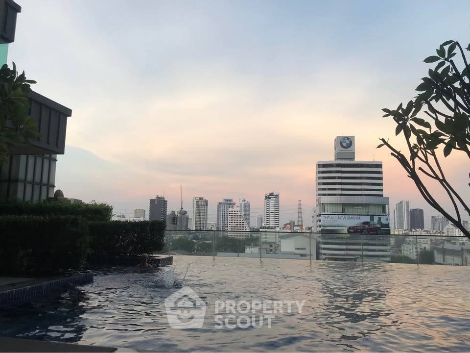 รูป คอนโด 1-ห้องนอน ที่ อีควิน๊อกซ์ พหล-วิภา ใกล้ BTS ห้าแยกลาดพร้าว (ID 2854075) - รูปที่ 9/9