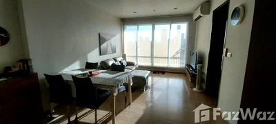 ขายคอนโด : ขาย คอนโด 1 ห้องนอน ในโครงการ ริทึ่ม สาทร 6817281