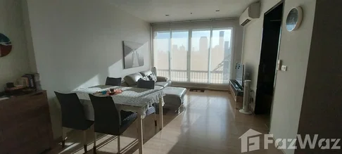 ขาย คอนโด 1 ห้องนอน ในโครงการ ริทึ่ม สาทร 6817281