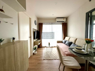 Condos for rent : For Rent Condo , Phyll Phuket , Wichit , Mueang Phuket , Phuket , CX-163252 ✅ Live chat with us ADD LINE @connexproperty ✅