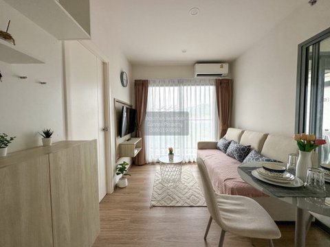 🔥🔥🔥 For Rent Condo , Phyll Phuket , Wichit , Mueang Phuket , Phuket , CX-163252 ✅ Live chat with us ADD LINE @connexproperty ✅ 🔥🔥🔥
