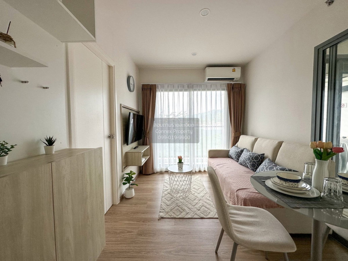 รูป 🔥🔥🔥 เช่าคอนโด  ฟีล ภูเก็ต วิชิต เมืองภูเก็ต ภูเก็ต CX-163252 ✅ ทักไลน์ @connexproperty ตอบทันที ทีมงานมืออาชีพ ✅ 🔥🔥🔥 - รูปที่ 1/12