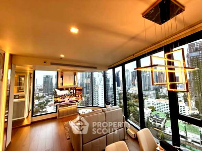 Condos for rent : 2-BR Condo At Ideo Q Sukhumvit 36 Near BTS Thong Lor (ID 3348786)