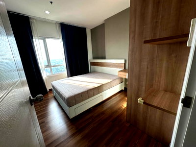 Condos for sale : For Sale Centric Tiwanon Station Fully Furnished (Near MRT Tiwanon)