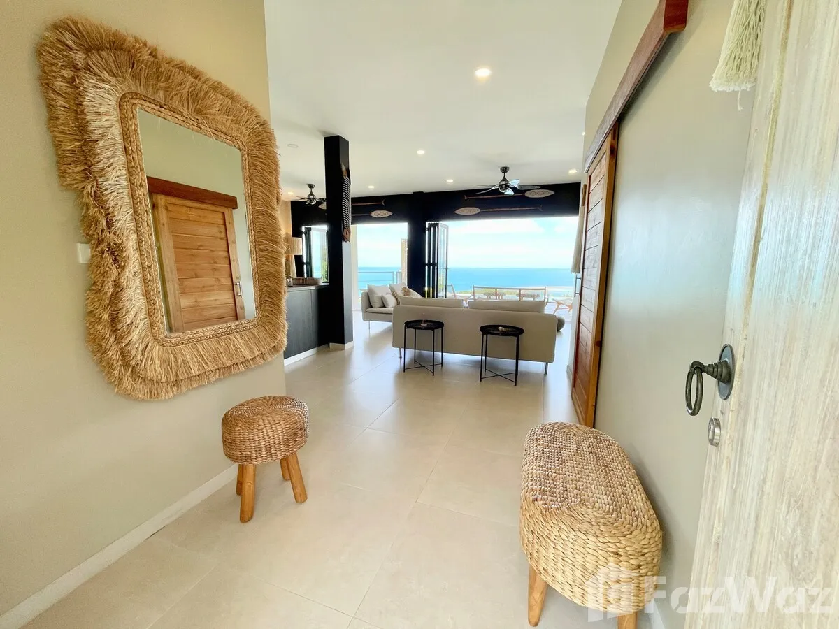 picture 3 Bedroom Villa for sale in Maret, Surat Thani 6787317 - 27/29