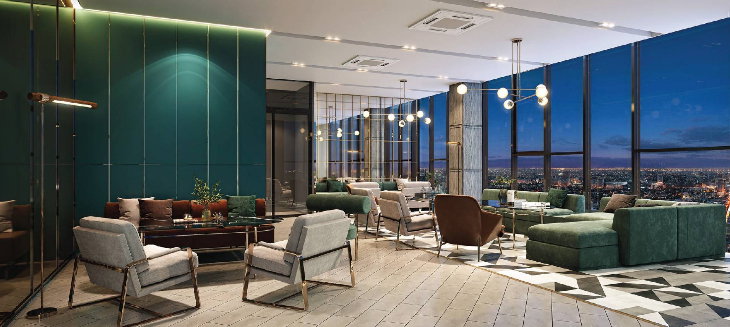 picture 🍀 For Rent Metris District Ladprao Mrt Phahonyothin 🦄🍀 - 10/18