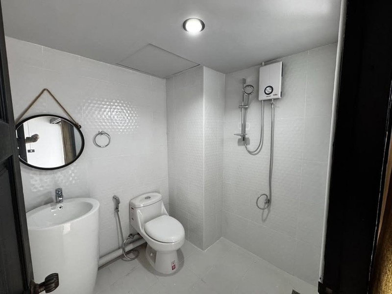 รูป A050325 Regent Ratchada Tower - รูปที่ 7/8