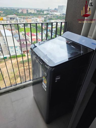 1-bed condo for rent, 42 sqm, Blossom Condo @ Fashion Altitude