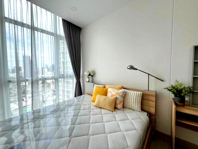 Condos for sale : Supalai Premier Si Phraya - Samyan【𝐒𝐄𝐋𝐋】 Contact Line ID: @hacondo
