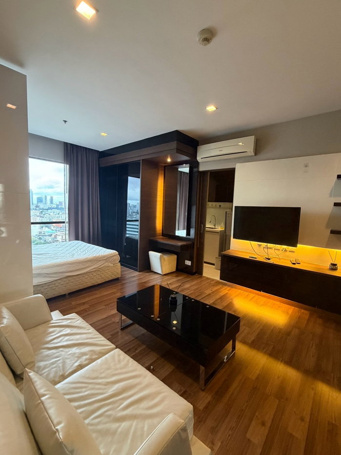 รูป Shock price for rent at Ivy ampio - รูปที่ 2/7