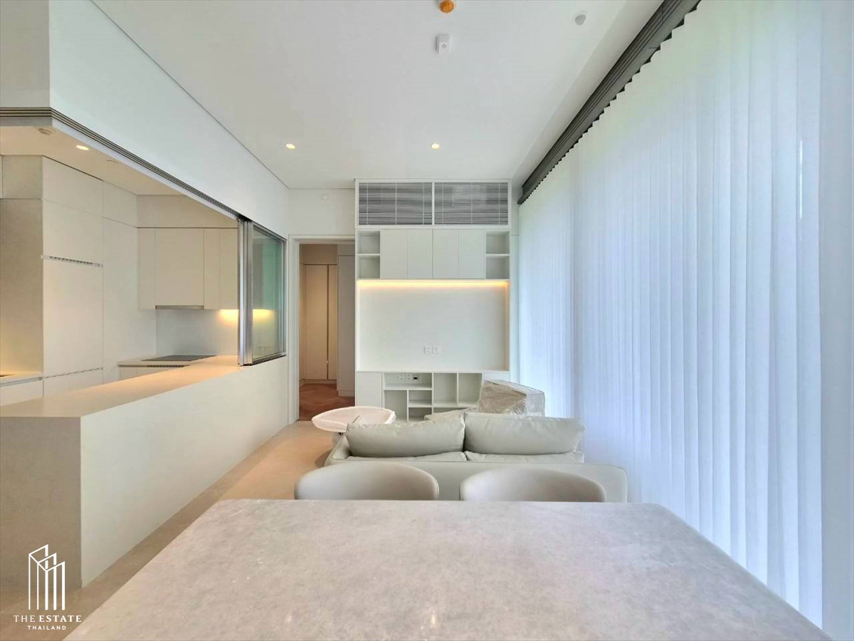 รูป For rent Mulberry Grove The Forestias Condo ขนาดใหญ่ 97.76 sq.m. วิวสวนป่า 30 ไร่ @90,000 Baht - รูปที่ 6/20