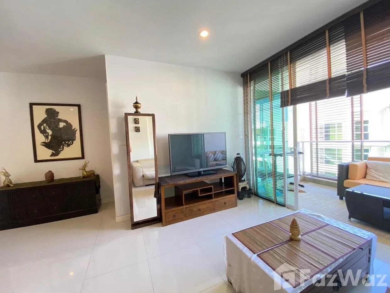 รูป ขาย คอนโด 2 ห้องนอน ในโครงการ เดอะ บรีซ หัว หิน 6816573 - รูปที่ 2/20