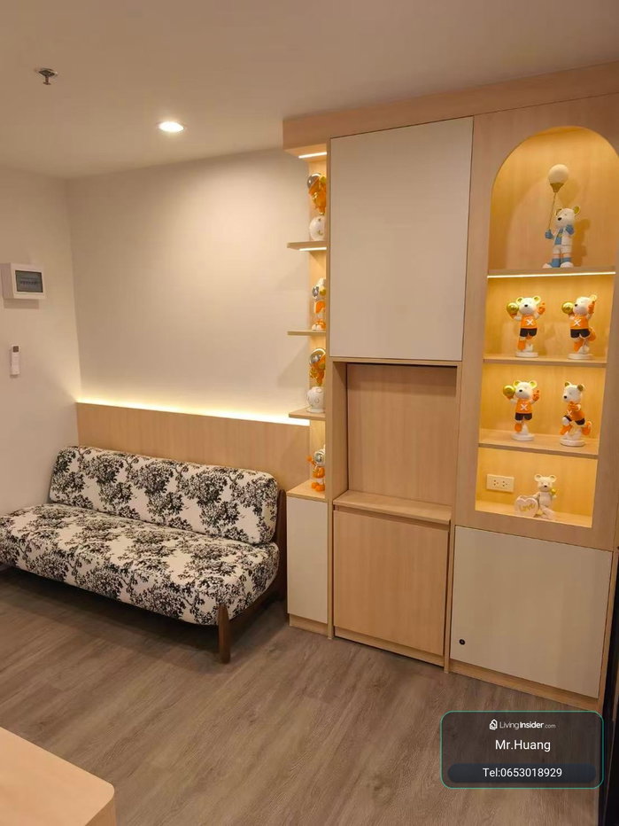 picture Regent Home Wuttakat【𝐑𝐄𝐍𝐓】 Contact Line ID: @hacondo - 4/6
