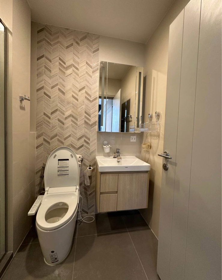 picture OKA HAUS Sukhumvit 36 - 6/6