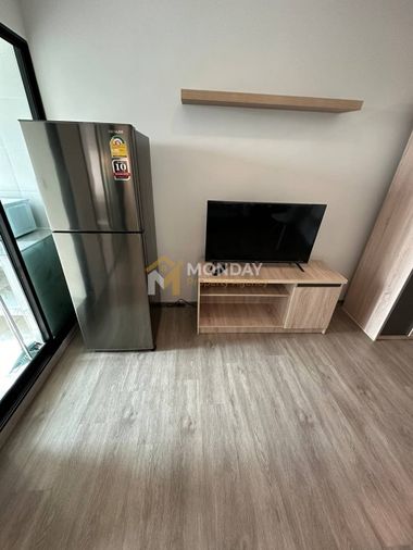 1-bed condo for sale, 30 sqm, REACH Phahon Yothin 52