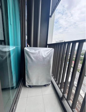 For rent : Rich Point @BTS Wutthakat/Line : pak-dee.(มีจุด)/Please Contact us