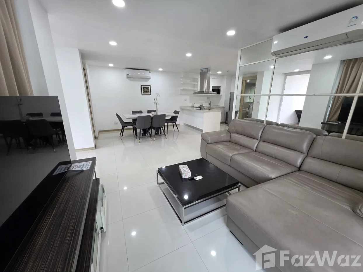 รูป ขาย คอนโด 3 ห้องนอน ในโครงการ เดอะ เบย์คลิฟฟ์ เรสซิเดนซ์ 6646675 - รูปที่ 21/24