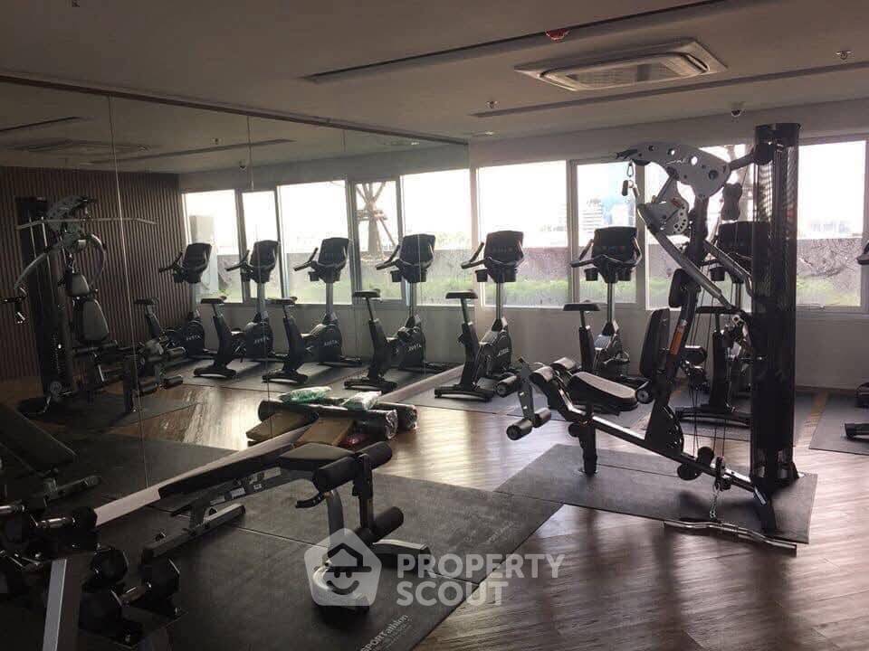 picture 1-BR Condo At Lumpini Place Ratchada-Sathu, Sathu Pradit (ID 3348536) - 12/16