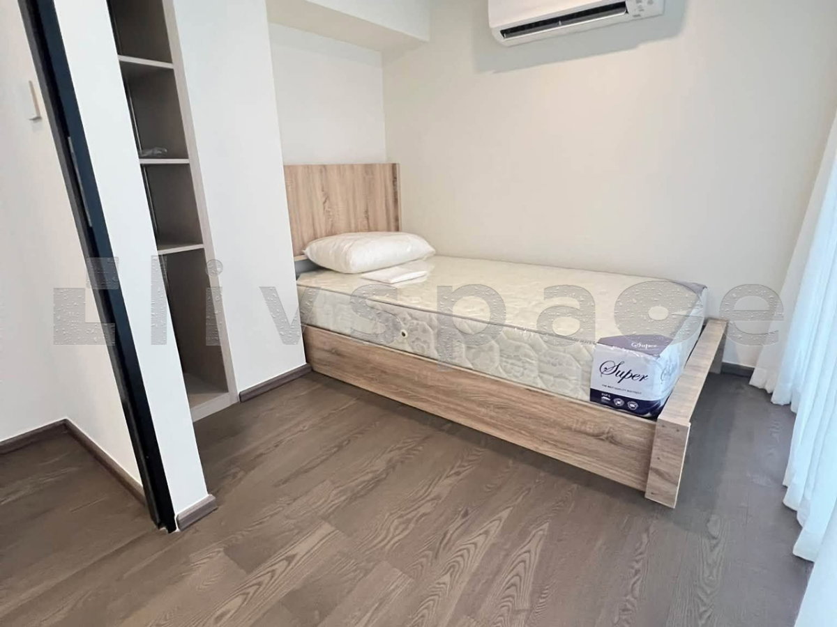 รูป ▚ L0RC53ツ ให้เช่า Park Origin Ratchathewi 1Bed Plus Duplex 35.9ตร.ม. ทำ 2นอน ห้องสวย ราคาดี ติด BTS ราชเทวี✨ - รูปที่ 7/7
