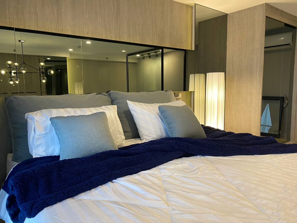 picture Knightsbridge Prime Sathorn【𝐑𝐄𝐍𝐓】 Contact Line ID: @hacondo - 2/7