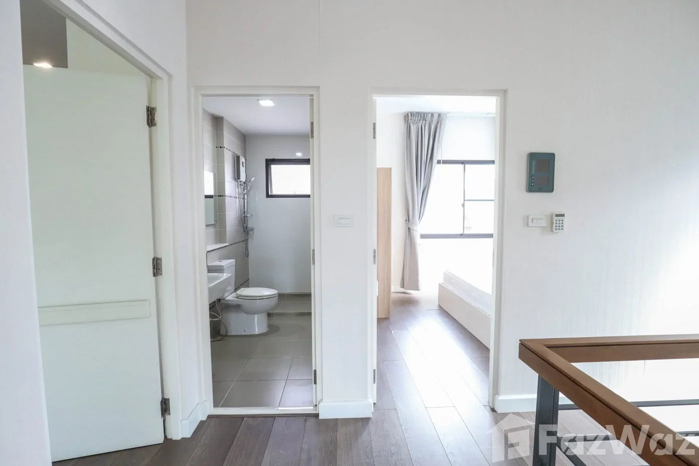 รูป บ้านเดี่ยวให้เช่า 4 ห้องนอน ใน บางไผ่, กรุงเทพมหานคร 6817645 - รูปที่ 7/26