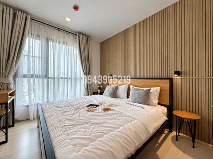 รูปภาพ Life sukhumvit 48 ☎️1 bed 15 floor 16000/month ‼️NOW AVAILABLE 🔆✅