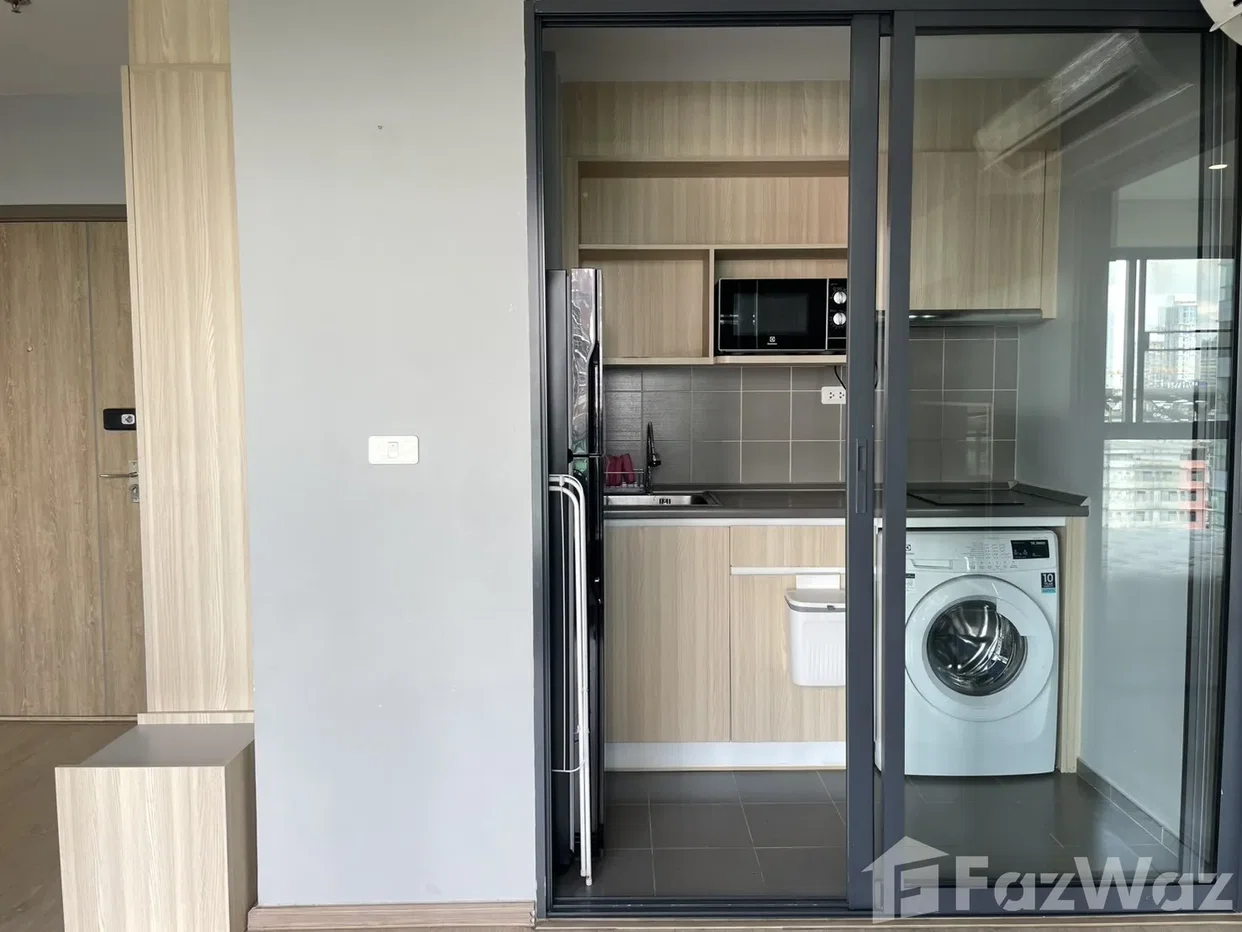 picture 2 Bedroom Condo for sale at Ideo O2  2016441 - 8/12