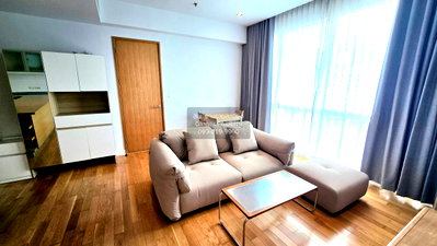 Condos for rent : For Rent Condo , Millennium Residence , high floor , BTS-Asok , Khlong Toei , Khlong Toei , Bangkok , CX-177816 ✅ Live chat with us ADD LINE @connexproperty ✅