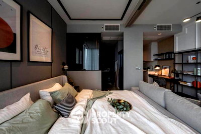 Condos for sale : 1-BR Condo at Ashton Silom near BTS Chong Nonsi (ID 2002059)