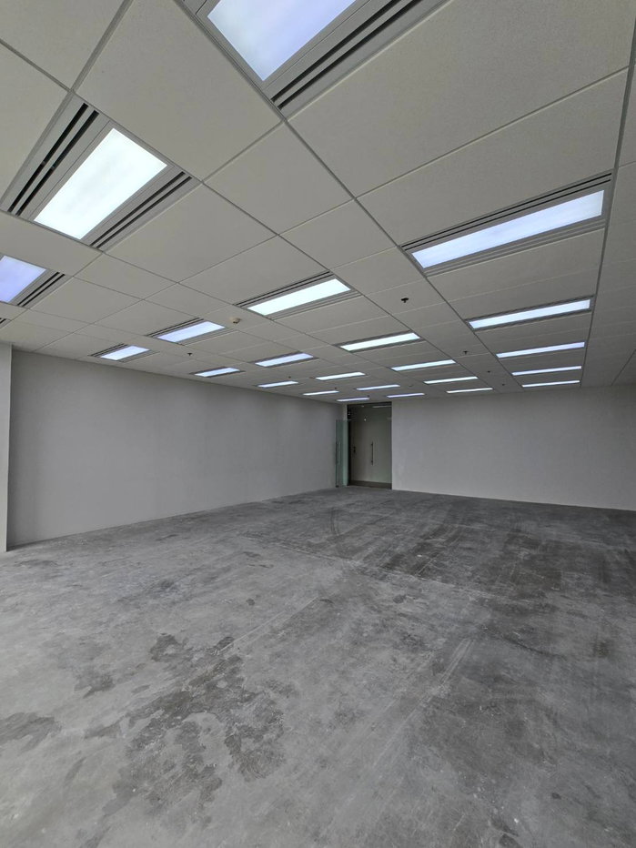 picture #OHR37 Office Space for Rent | THB 700/sq.m. ð 500 m. from BTS Bang Chak - 3/4