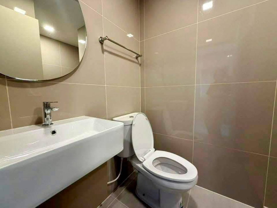 picture 🍀 For Rent Cobe Ratchada Rama 9 🍀 Pet Friendly 🐶😺 - 6/15