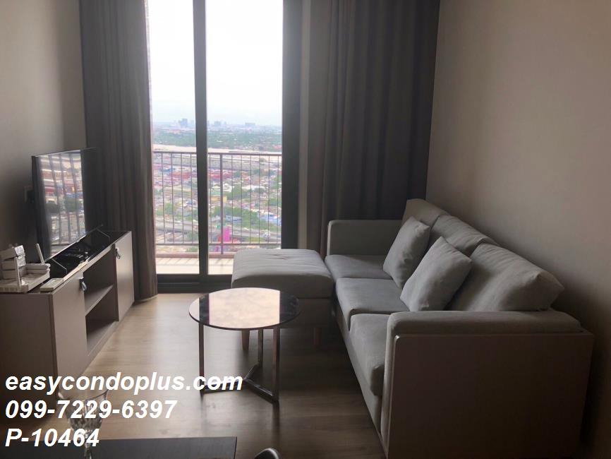 รูป 💥 [ 𝐏-𝟏𝟎𝟒𝟔𝟒 ] FOR RENT : OKA HAUS Sukhumvit 36 ห้องนี้ ห้ามพลาด! ใกล้ BTS ทองหล่อ 𝟑𝟓,𝟎𝟎𝟎 บาท/ด. | Line @easycondoplus | 099-229-6397 - รูปที่ 3/10