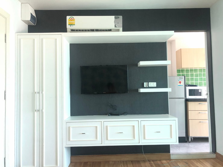 รูป ให้เช่า condo regent orchid สุขุมวิท101 - รูปที่ 1/6