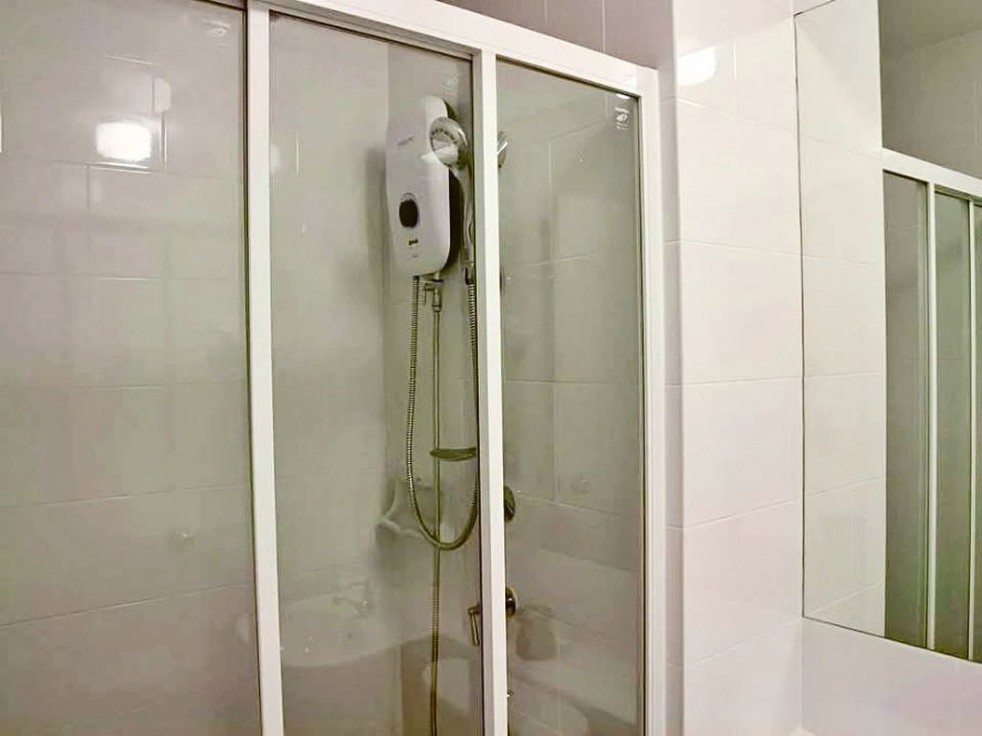 รูป เช่า!!! Plum Condo บางใหญ่ สเตชั่น (ถูกสุดๆๆ แต่งครบ!!!) ใกล้ MRT คลองบางไผ่ - รูปที่ 10/11
