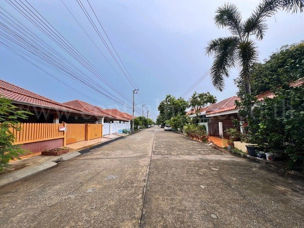 รูป บ้านเดี่ยว เสนากรีนวิลล์ รังสิต - คลอง 11 - รูปที่ 2/15