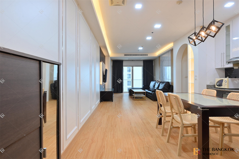 Fits All Lifestyles Noble Ora Thonglor
