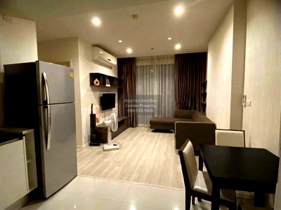 Condos for rent : For Rent Condo , Quinn Ratchada 17 , MRT-Sutthisan , Din Daeng , Din Daeng , Bangkok , CX-177369 ✅ Live chat with us ADD LINE @connexproperty ✅