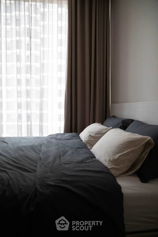 รูป คอนโด 1 ห้องนอน The Fine Bangkok Thonglor-Ekamai ใกล้ BTS Thong Lor (ID 3349931) - รูปที่ 4/9