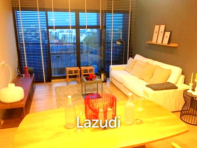Condos for rent : 1 Bedroom 1 Bathroom 50 SQ.M Noble Reveal