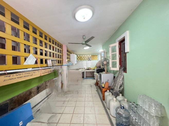 รูป บ้านเดี่ยว เสนากรีนวิลล์ รังสิต - คลอง 11 - รูปที่ 10/15